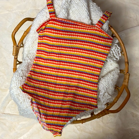 Bodysuit - Picture 1 of 1